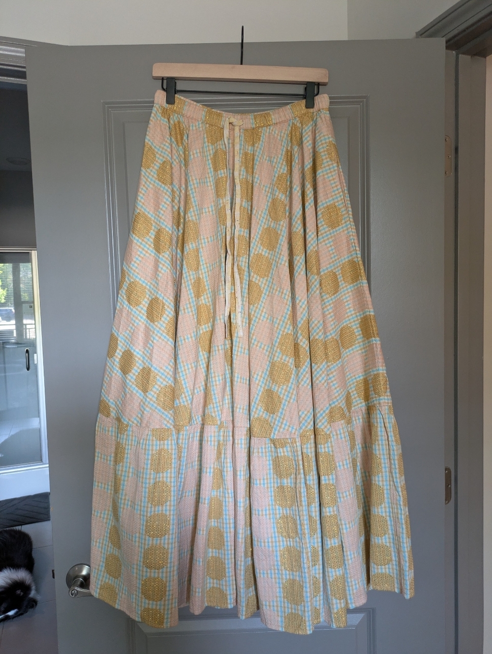 Ace & Jig Friday Skirt